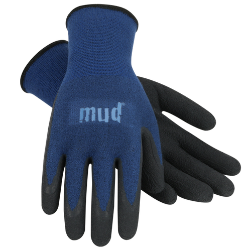 Mud Bamboo Grip Glove