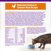 Wellness Complete Health Grain Free Deboned Chicken Recipe Dry Cat Food