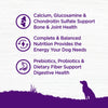 Wellness Complete Health Grained Senior Chicken & Barley Dry Dog Food