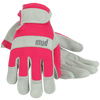 Mud Rustic Glove