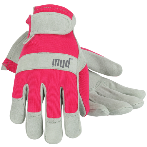 Mud Rustic Glove