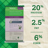 Nutrena® NatureWise® All Flock 20% Protein Pellet