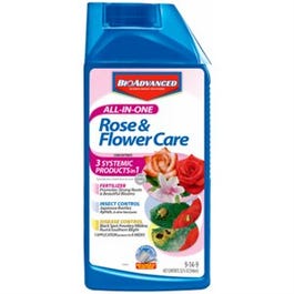 BioAdvanced All-In-One Rose & Flower Care Concentrate