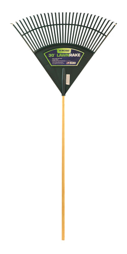 Rugg Poly Rake