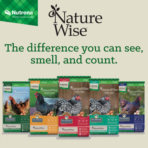 Nutrena® NatureWise® Oyster Shell