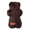 KONG Snuzzles Mini Otter Dog Toy