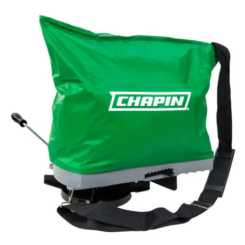 Chapin 84700G 25-pound Professional Bag Seeder