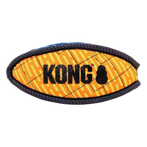 KONG Armor Football Dog Toy