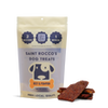 Saint Rocco’s Treats Beef and Pumpkin Dog Treats