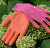 Wells Lamont Women’s Embossed Latex Coated Grip