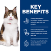 Hill's® Science Diet® Hill's Science Diet Adult Perfect Digestion Chicken & Barley Recipe Cat Food