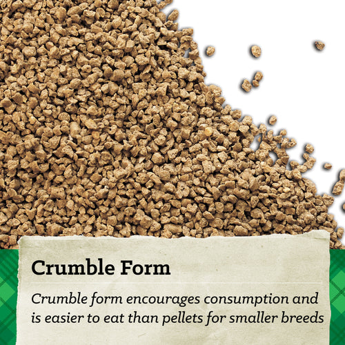 NatureWise® 17% Protein Layer Crumble Poultry Feed