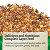 NatureWise® Harvest Blend 18% Textured Layer Feed