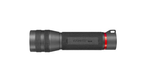 Coast GX20 1200 Lumens Flashlight