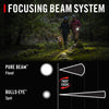 Coast GX20 1200 Lumens Flashlight