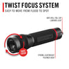 Coast GX20 1200 Lumens Flashlight