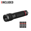 Coast GX20 1200 Lumens Flashlight