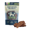 Saint Rocco's Pork and Apple Treats
