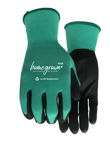 Watson Gloves 329 Jade