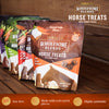 Kalmbach Feeds Carrot Cake Wholesome Blends® Horse Treats