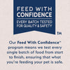 Natural Balance Platefulls Chicken & Giblets Recipe Morsels in Gravy Wet Cat Food
