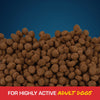 SPORTMiX Essentials Bacon Flavor Dog Food