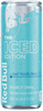 Red Bull Iced Edition Energy Drink