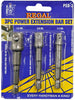 Service Tool Power Extension Bar Set PEB-3