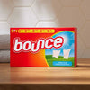 Bounce Outdoor Fresh Fabric Softener Dryer Sheets