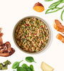 My Perfect Pet Turkey and Wild Salmon Hunter's Frozen Dog Food