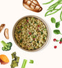 My Perfect Pet Chicken Reduced Carbohydrates Charlie's Frozen Dog Food