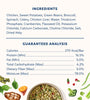 My Perfect Pet Chicken Reduced Carbohydrates Charlie's Frozen Dog Food