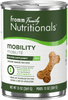 Fromm Nutritionals Mobility Dog Food Supplement Pâté