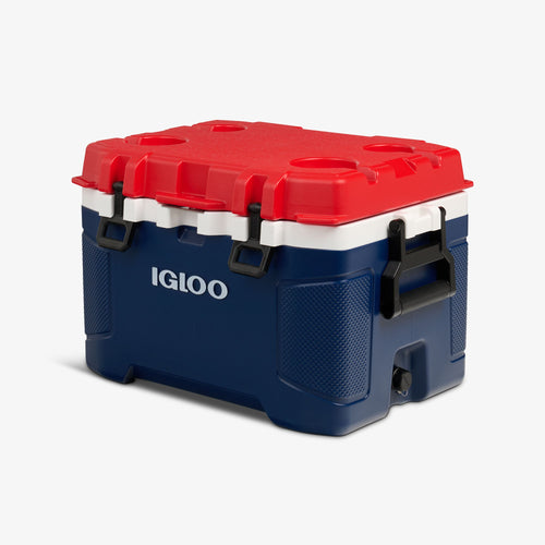 Igloo Trailmate® 50 Qt Cooler