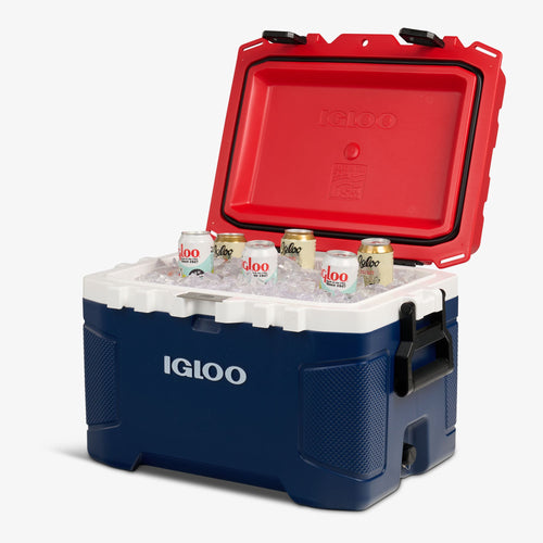 Igloo Trailmate® 50 Qt Cooler
