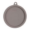 Messy Mutts Silicone Saucer Shaped Air-Tight Cat Bowl Lid