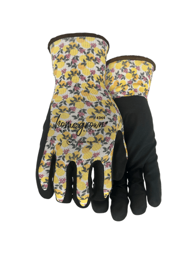 Watson Gloves 344 Lemon Drop