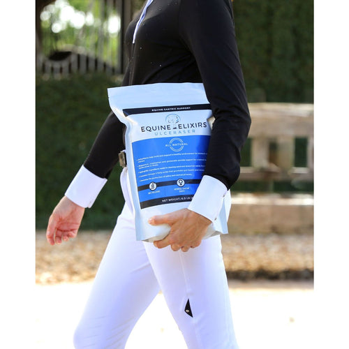 Equine Elixirs Ulceraser® Gastric Support
