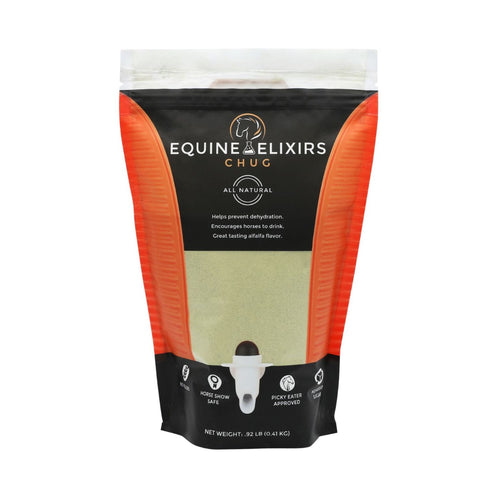 Equine Elixirs Chug® Equine Hydration