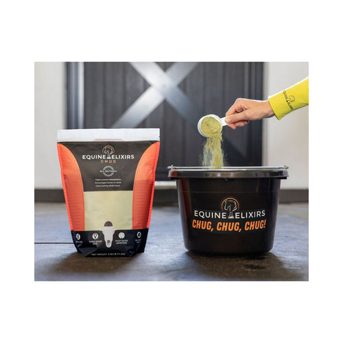 Equine Elixirs Chug® Equine Hydration