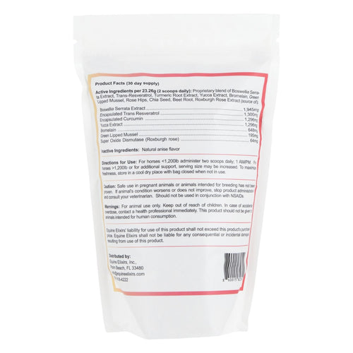 Equine Elixirs Substibute®