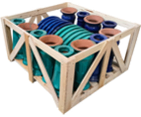Southern Patio Miami Birdbath Pallet 23