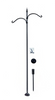 Shepherd Hook Double Shepherds Hook