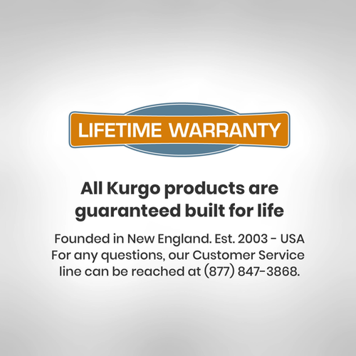 Kurgo Go Stuff It Treat Bag