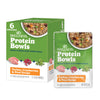 Wellness Protein Bowls Turkey, Cranberries & Peas Recipe Wet Dog Food