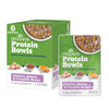 Wellness Protein Bowls Chicken, Quinoa & Pumpkin Wet Dog Food