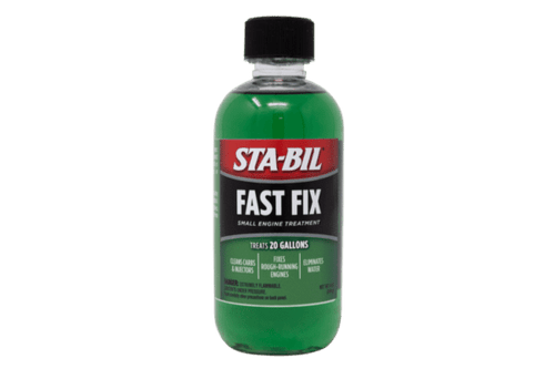 STA-BIL® Fast Fix