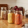 Ball® Stainless Steel Lids WM 3pk