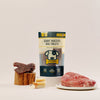 Saint Rocco's Cheeseburger Treats