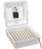 Little Giant Incubator with Fan and Egg Turner